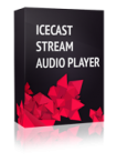 JoomClub Icecast Stream Audio Player Joomla Module Download