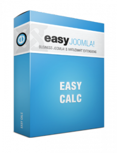 EasyCalc v.1.2.3 - Download Component For Free