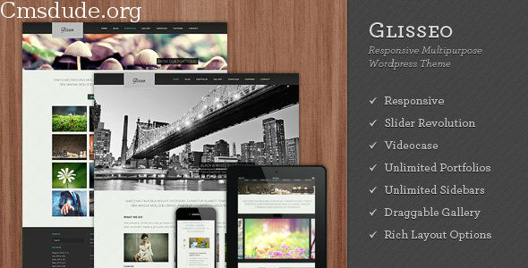 Glisseo-Responsive-Multipurpose-WordPress-Theme-Download