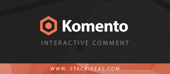 StackIdeas Komento Pro - Download Joomla Comment Extension