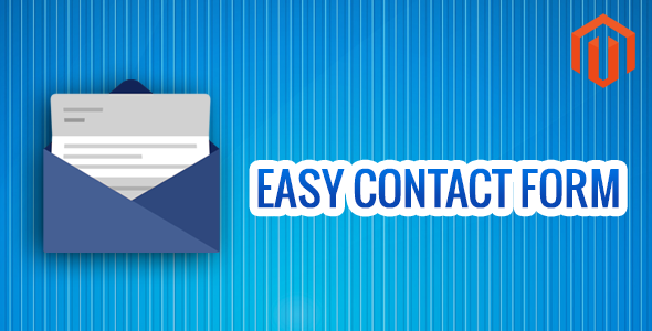 Easy Contact Form Magento Extension Download