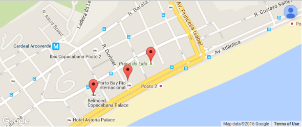 Hot Maps - Download Joomla Google Maps Extension