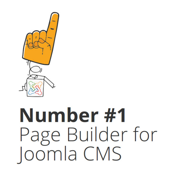 SP Page Builder PRO - Download Joomla Page Builder Extension