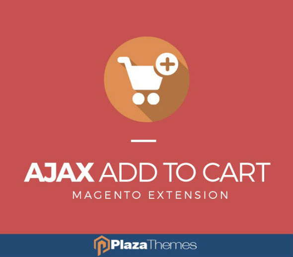 PlazaThemes AJAX Add To Cart Pro - Download Magento Extension