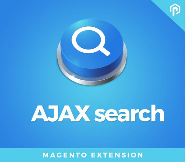 PlazaThemes AJAX Search - Download Magento Extension