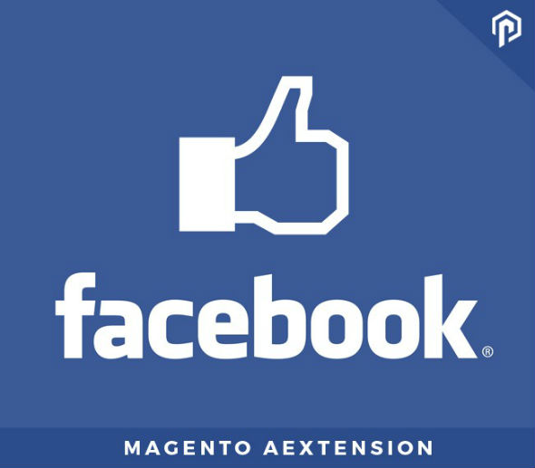 PlazaThemes Facebook Like Box - Download Magento Extension