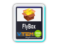 VTEM FlyBox - Download Joomla Extension