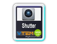 VTEM Shutter - Download Joomla Extension