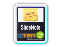VTEM SlideNote - Download Joomla Extension