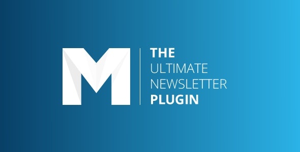 CodeCanyon Mailster - Download Email Newsletter Plugin for WordPress