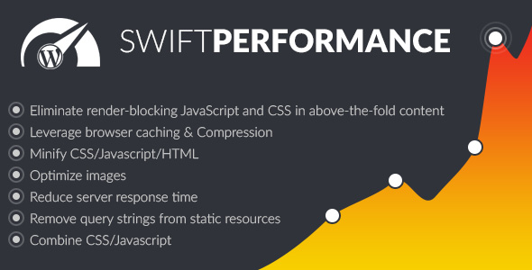 CodeCanyon Swift Performance - Download WordPress Cache and Performance Booster Plugin