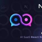 ThemeForest ChatenAi - Download AI SaaS Website + Dashboard React NextJS UI Kit