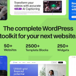 ThemeForest Outgrid - Download Multi-Purpose Elementor WordPress Theme