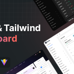 ThemeForest Ecme - Download React Tailwind Admin Template