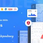 ThemeForest Endless - Download Angular Admin Template