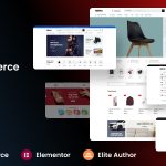 ThemeForest Merto - Download Multipurpose WooCommerce WordPress Theme