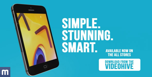 APPIDEA - Mobile App or Game Trailer - Download Videohive 6962926