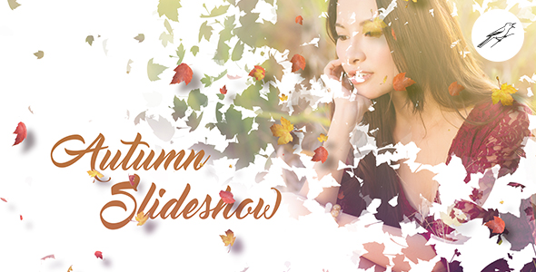 Autumn Slideshow 1 - Download Videohive 18000991