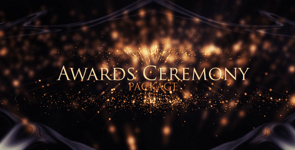 Awards Ceremony - Download Videohive 13344747