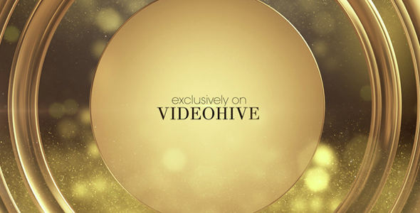Awards Promo Package - Download Videohive 15041665
