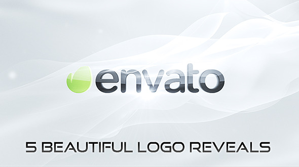 Beautiful Logo Intros - Download Videohive 10278470