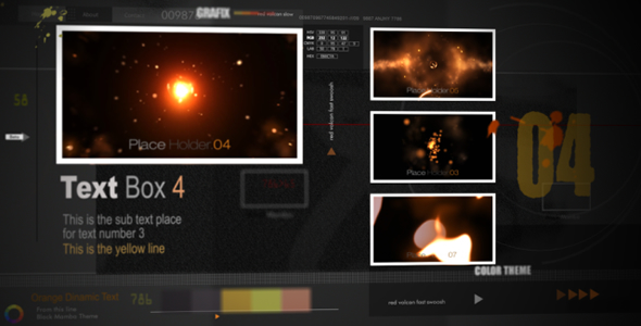 Black Mamba CS4 - Download Videohive 82747