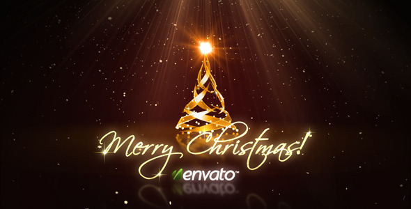 Christmas Greetings v2 - Download Videohive 3527180