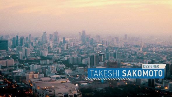 City of Angels - Download Videohive 9965486