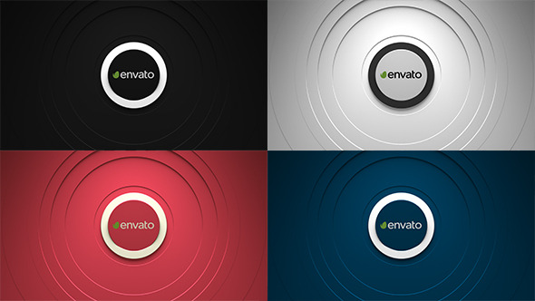 Clean Sound - Logo Reveal - Download Videohive 11842362
