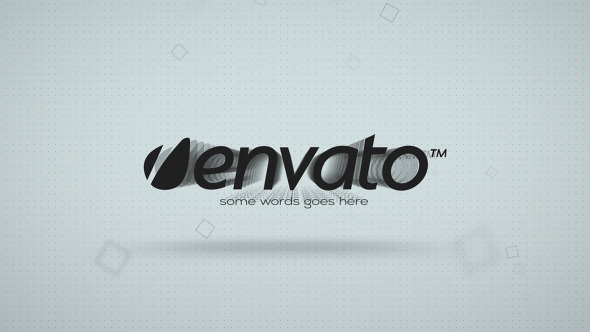 Clean Style Logo Project - Download Videohive 6358879