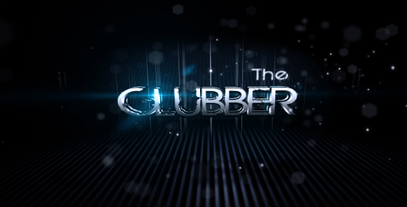 Clubber - Download Videohive 145205