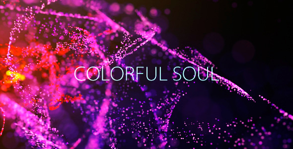 Colorful Soul - Download Videohive 2020098