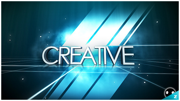 Corporate Logo Intro - Download Videohive 120894