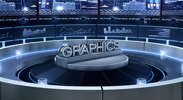 Corporate Logograph - Download Videohive 10118123