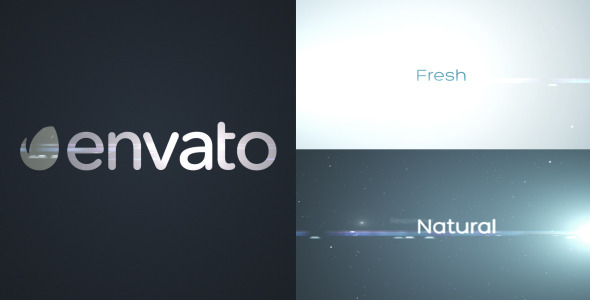 Corporate Positive Logo Intro - Download Videohive 6850836