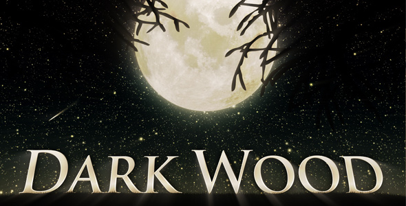 Dark Wood - Download Videohive 97362