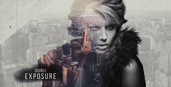 Double Exposure - Download Videohive 13978457