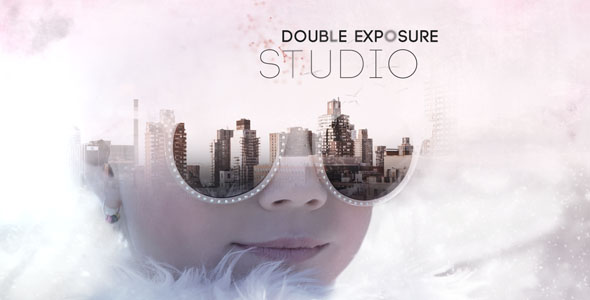 Double Exposure Studio - Download Videohive 17122194