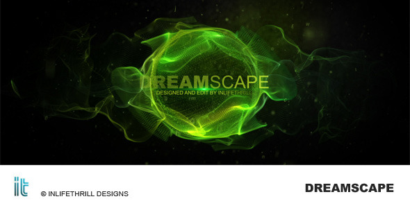 Dreamscape - Download Videohive 152018