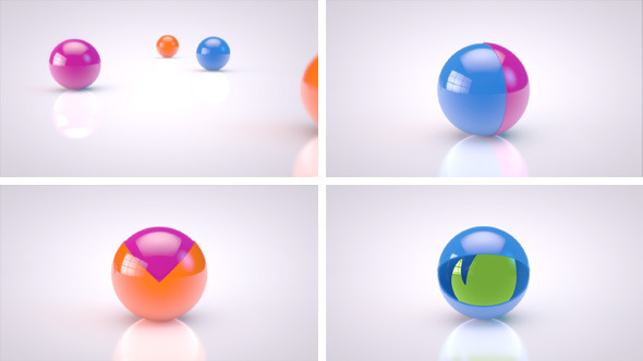 Dreamy Balls - Download Videohive 5416163