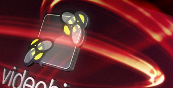 Dynamo Logo - Download Videohive 64596