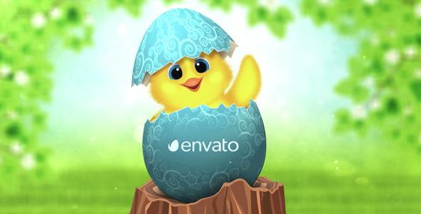 Easter Day - Download Videohive 15204707