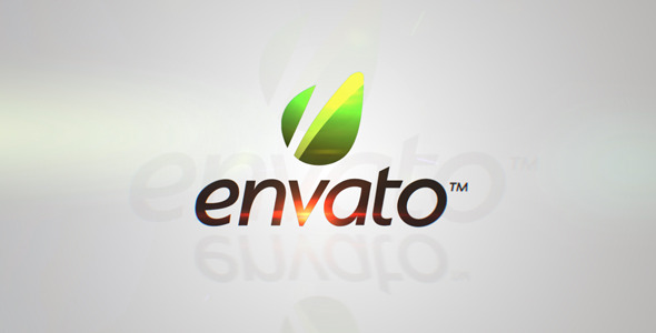 Easy Logo Reveal - Download Videohive 8765197