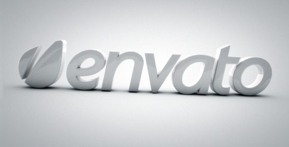 Elegant 3D Intro - Download Videohive 2305253