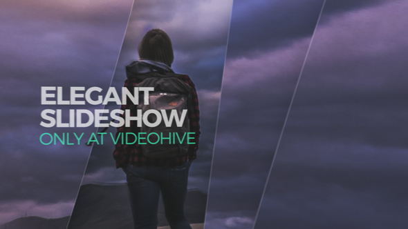 Elegant Slideshow - Download Videohive 16611472