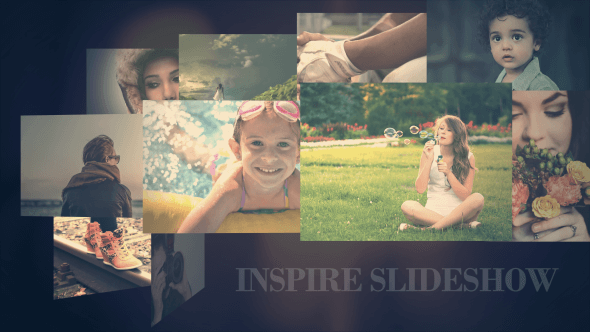 Elegant Slideshow - Download Videohive 16725623