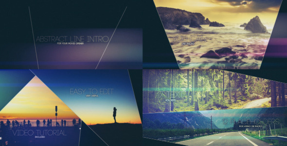 Elegant Slideshow - Download Videohive 9612488