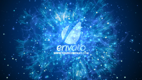 Energetic Logo Revealer - Download Videohive 5718881