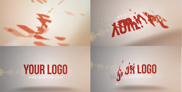 Energy Logo Reveal - Download Videohive 6208785