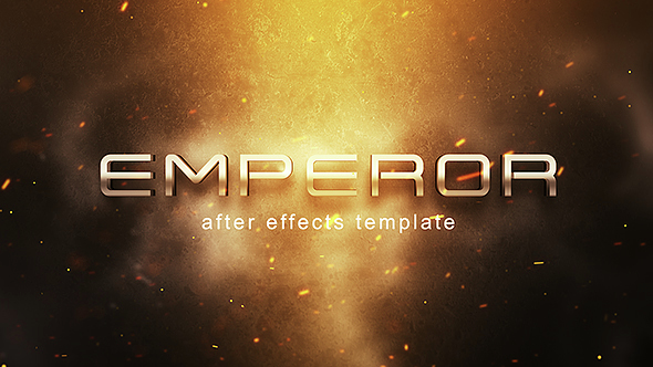 Epic Trailer Titles - Download Videohive 15298486